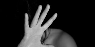 Gewalt gegen Frauen - Themenfoto