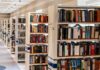 Bibliothek