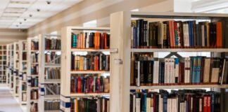 Bibliothek