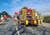 Feuerwehreinsatz