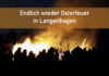 Osterfeuer
