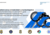 Banner BKA: Illegaler Darknet-Marktplatz "Hydra Market" abgeschaltet.