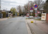 Arbeiten am Bahnübergang Hainhäuser Weg vom 6. bis zum 29. April.