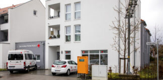 Standort DRK-Tagespflege in Langenhagen/Wiesenau