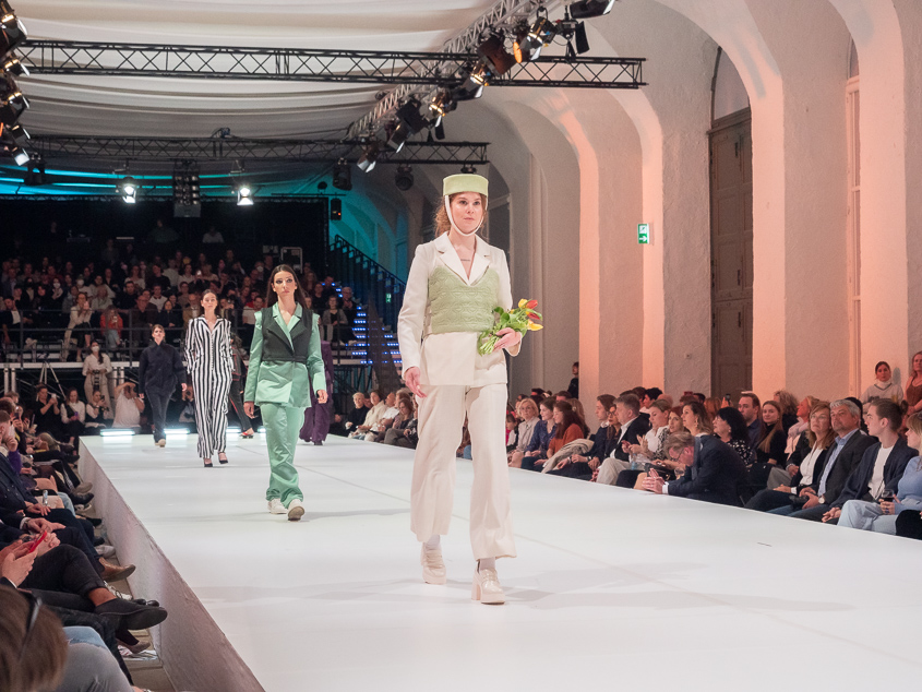 Hannover Fashion Show 2022