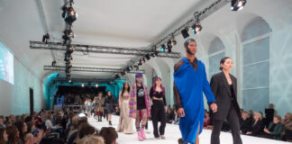 Hannover Fashion Show 2022