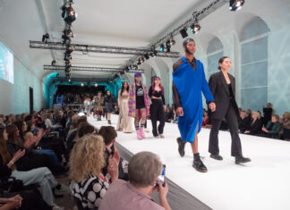DEINE Mode, DEIN Leben, DEIN Glück Hannover Fashion Show 2022