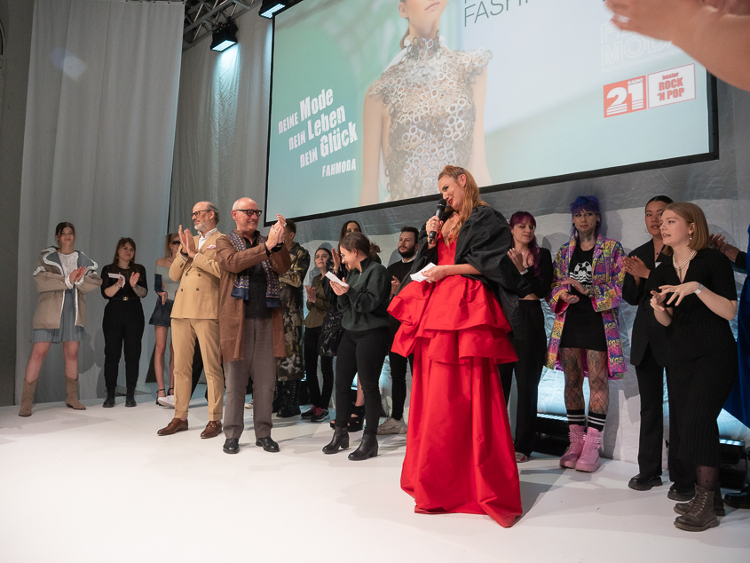 Hannover Fashion Show 2022