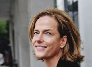 *Gäste*Stimmen*Texte*: Kurzgeschichten von Dorothy Parker Schauspielerin Claudia Michelsen