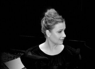 Ukraine-Benefizkonzert am 30. April in der Aula des Schulzentrums Langenhagen Ekaterina Popova