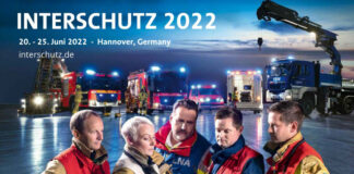 INTERSCHUTZ 2022