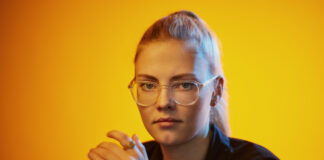 Johanna Summer präsentiert ihr Debütalbum „Schumann Kaleidoskop“