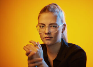 Johanna Summer präsentiert ihr Debütalbum „Schumann Kaleidoskop“ Johanna Summer präsentiert ihr Debütalbum „Schumann Kaleidoskop“