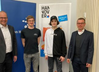 Region Hannover berät Studienabbrecher dauerhaft Koordierungsstelle Hochschule