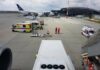 Patiententransport UKR Abflug Polen