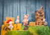 Das Theater -Die Complizen- gastiert mit dem Figurentheater -Die Abenteurer- im Haus der Jugend in Langenhagen.