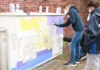 StreetArt-Workshop April 2022