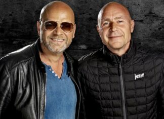 die feisten bei der MIMUSE am 29. und 30. April 2022 die feisten