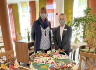 Grußkarten aus Kaltenweide für Ljubljana Grußkarten aus Kaltenweide für Ljubljana