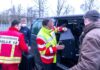 Rollkofferspende für Geflüchtete aus der Ukraine