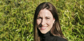 Laura Weigert zur ersten Vorsitzenden des Fördervereins der Grundschule Kaltenweide e.V. gewählt.