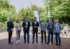 Eröffnung Klingende Laternen Wennigsen