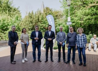 Klingende Laternen: Kulturelle Vielfalt in Wennigsen erleben Eröffnung Klingende Laternen Wennigsen