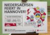 Tag der Niedersachsen 10.06. - 12.06.2022
