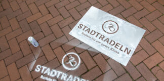 Logo Stadtradeln
