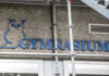 Logo - Eule - Gymnasium Langenhagen