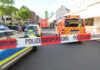 Frau in Burgdorf niedergestochen - tödlich verletzt