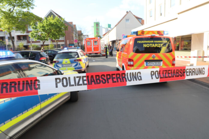 Frau in Burgdorf niedergestochen - tödlich verletzt