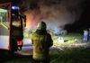 Feuerwehreinsatz