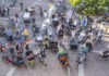 Themenbild: Lastenrad Probiertag am 14.07.2021