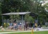 Jugendplatz Wiesenau