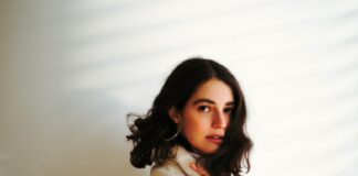 Musik aus Israel: Open-Air-Konzert mit Kami Maltz am 10. Mai.