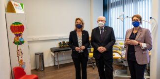 Kinderschutzambulanz der MHH