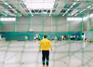 Special Olympics 2023: „Witamy w Langenhagen!“ inklusives Sportfest