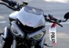 Motorrad