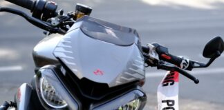 Motorrad
