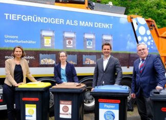 Region und aha stellen Zukunftskonzept vor Region und aha stellen Zukunftskonzept vor