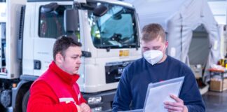 ASB sucht dringend Betreuungskräfte und Testpersonal auf dem Messegelände Hannover