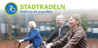 Plakat Stadtradeln 2022 - Langenhagen