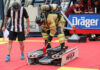 Impressionen - INTERSCHUTZ 2022