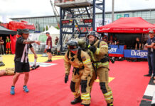 INTERSCHUTZ 2026 in Hannover: Weltleitmesse im Zeichen globaler Krisen