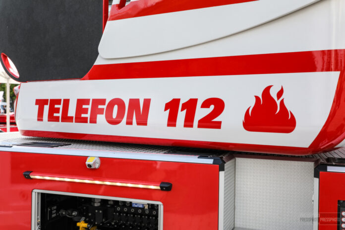 Impressionen - INTERSCHUTZ 2022