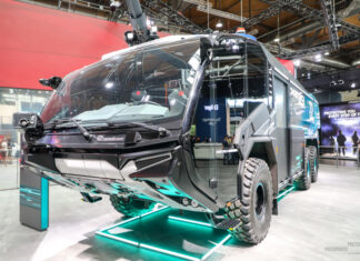 Aussteller und Besucher waren begeistert von der INTERSCHUTZ 2022 in Hannover