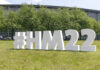 HANNOVER MESSE 2022