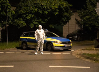 Fuhrberg: Mann nach Streit durch Schüsse schwer verletzt Polizeieinsatz in Fuhrberg