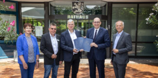 Land fördert Konzepte für attraktivere Innenstadt in Langenhagen.